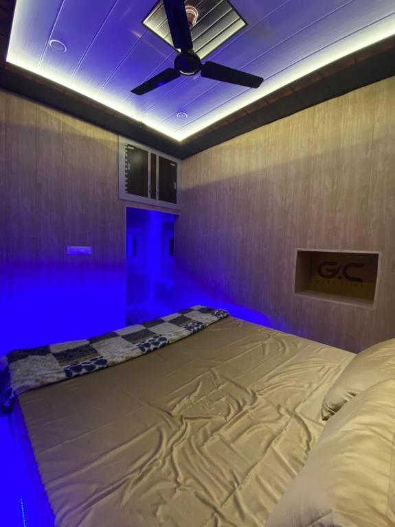 Namo Guest House Only For Indians 瓦拉纳西 外观 照片