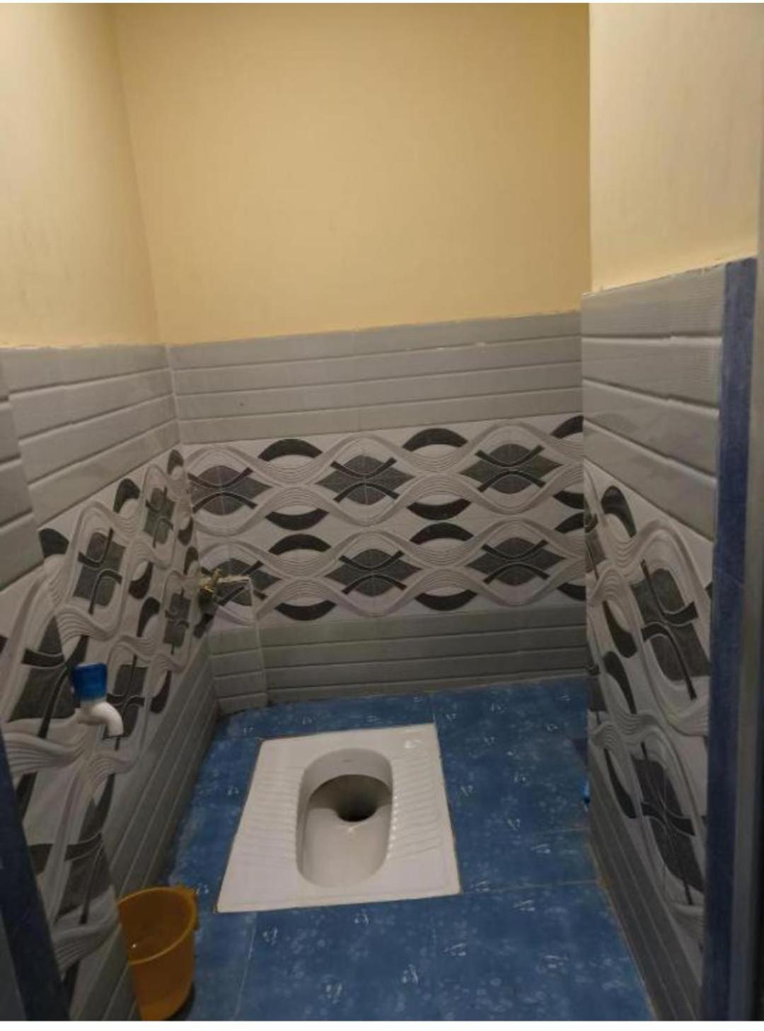 Namo Guest House Only For Indians 瓦拉纳西 外观 照片