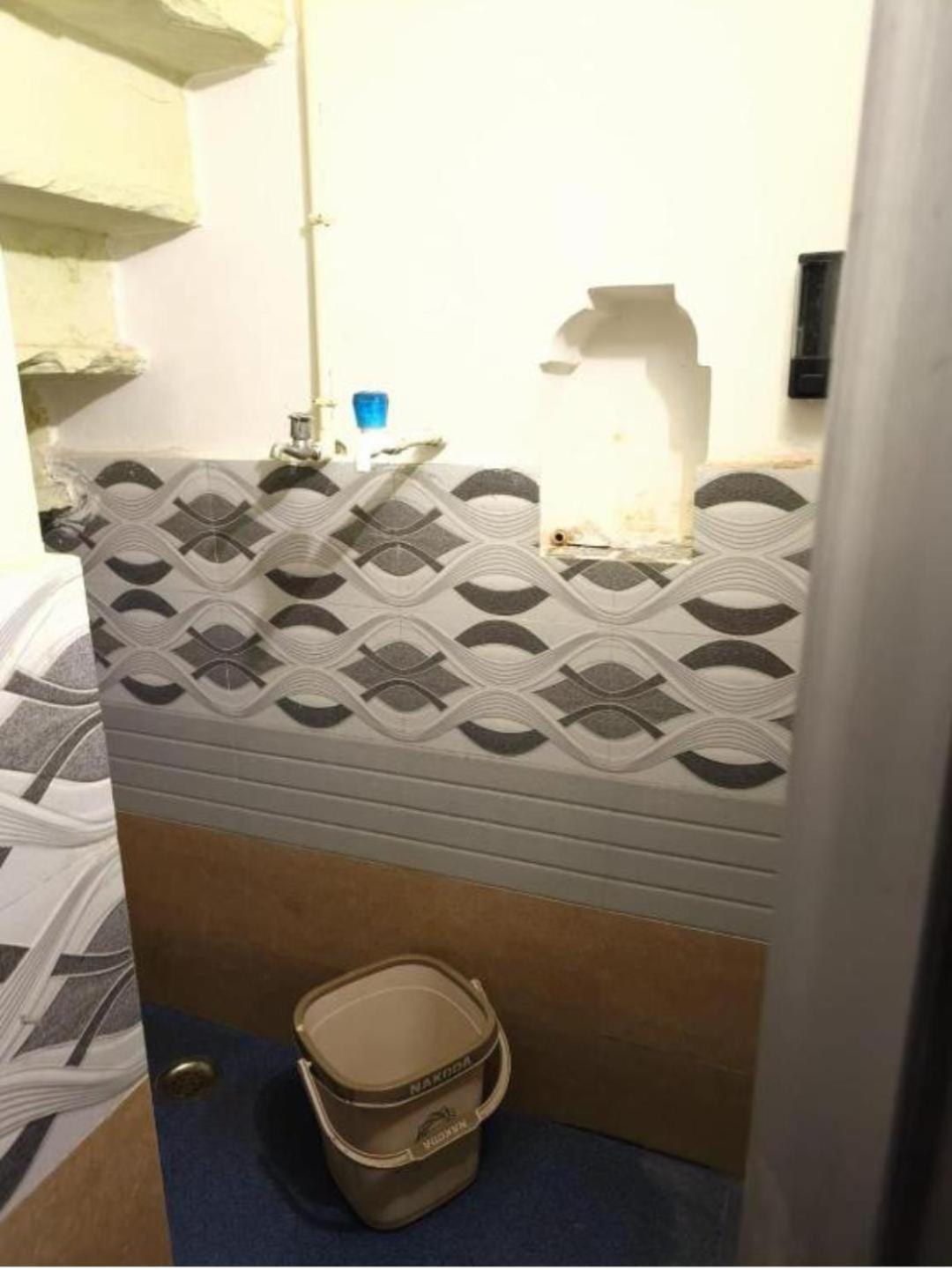 Namo Guest House Only For Indians 瓦拉纳西 外观 照片